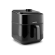 Gorenje Airfryer | AF1800ST | Capacity 6.7 L | Black