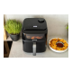 Gorenje Airfryer | AF1800ST | Capacity 6.7 L | Black
