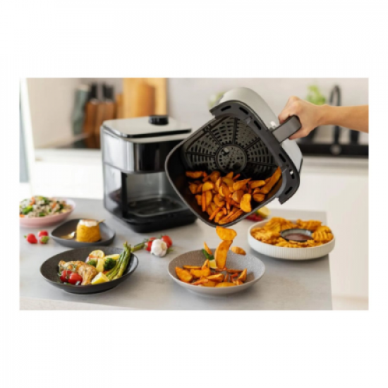 Gorenje Airfryer | AF1800ST | Capacity 6.7 L | Black