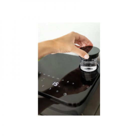 Gorenje Airfryer | AF1800ST | Capacity 6.7 L | Black