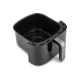 Gorenje Airfryer | AF1800ST | Capacity 6.7 L | Black