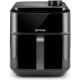 Gorenje Airfryer | AF1800ST | Capacity 6.7 L | Black