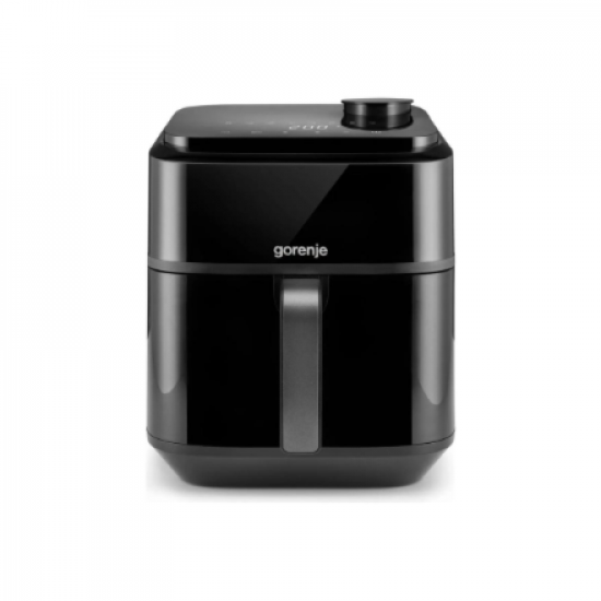 Gorenje Airfryer | AF1800ST | Capacity 6.7 L | Black