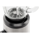 Gorenje B1300E Blender, Stand, Power 1300 W, Black/Stainless steel