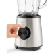 Gorenje B1300E Blender, Stand, Power 1300 W, Black/Stainless steel