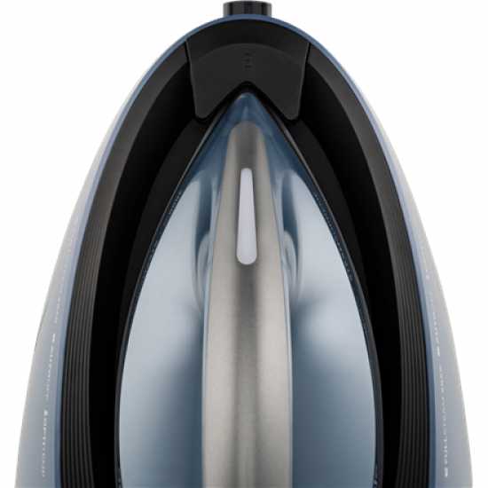Gorenje Steam Generator Iron | SGD3000BBK | 3000 W | 8 bar | 1.5 L | Auto power off | Vertical steam function | Calc-clean function | Blue/Black