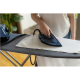 Gorenje Steam Generator Iron | SGD3000BBK | 3000 W | 8 bar | 1.5 L | Auto power off | Vertical steam function | Calc-clean function | Blue/Black
