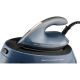 Gorenje Steam Generator Iron | SGD3000BBK | 3000 W | 8 bar | 1.5 L | Auto power off | Vertical steam function | Calc-clean function | Blue/Black