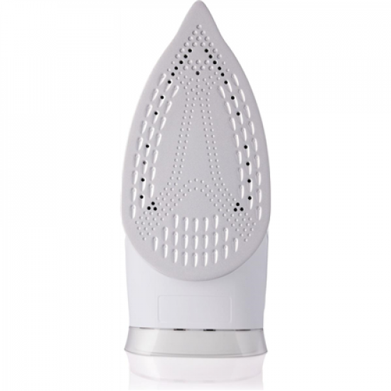 Gorenje SIK2200WB Steam Iron, 2200W, Water tank capacity 450 ml, Continuous steam 35 g/min, Auto power off, Blue/White