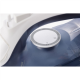 Gorenje SIK2200WB Steam Iron, 2200W, Water tank capacity 450 ml, Continuous steam 35 g/min, Auto power off, Blue/White