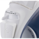 Gorenje SIK2200WB Steam Iron, 2200W, Water tank capacity 450 ml, Continuous steam 35 g/min, Auto power off, Blue/White