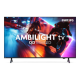 Philips 4K Ambilight TV | 55MLED920/12 | 55 | Smart TV | TITAN OS | Black