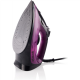 Gorenje SIK2400BKV | Steam Iron | 2400 W | Water tank capacity 450 ml | Continuous steam 40 g/min