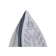 Gorenje Steam Iron | SIK2600WB | Steam Iron | 2600 W | Water tank capacity 450 ml | Continuous steam 45 g/min | Blue/Black