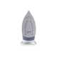 Gorenje Steam Iron | SIK2600WB | Steam Iron | 2600 W | Water tank capacity 450 ml | Continuous steam 45 g/min | Blue/Black