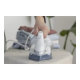 Gorenje Steam Iron | SIK2600WB | Steam Iron | 2600 W | Water tank capacity 450 ml | Continuous steam 45 g/min | Blue/Black