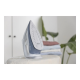 Gorenje Steam Iron | SIK2600WB | Steam Iron | 2600 W | Water tank capacity 450 ml | Continuous steam 45 g/min | Blue/Black