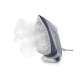Gorenje Steam Iron | SIK2600WB | Steam Iron | 2600 W | Water tank capacity 450 ml | Continuous steam 45 g/min | Blue/Black