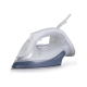 Gorenje Steam Iron | SIK2600WB | Steam Iron | 2600 W | Water tank capacity 450 ml | Continuous steam 45 g/min | Blue/Black