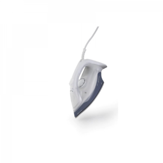 Gorenje Steam Iron | SIK2600WB | Steam Iron | 2600 W | Water tank capacity 450 ml | Continuous steam 45 g/min | Blue/Black