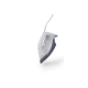 Gorenje Steam Iron | SIK2600WB | Steam Iron | 2600 W | Water tank capacity 450 ml | Continuous steam 45 g/min | Blue/Black