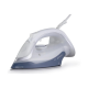 Gorenje Steam Iron | SIK2600WB | Steam Iron | 2600 W | Water tank capacity 450 ml | Continuous steam 45 g/min | Blue/Black