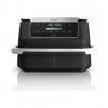 NINJA 6-in-1 Air Fryer | Foodi FLEX | Power 2470 W | Capacity 6.6 L | Black
