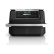 NINJA 6-in-1 Air Fryer | Foodi FLEX | Power 2470 W | Capacity 6.6 L | Black