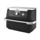 NINJA 6-in-1 Air Fryer | Foodi FLEX | Power 2470 W | Capacity 6.6 L | Black