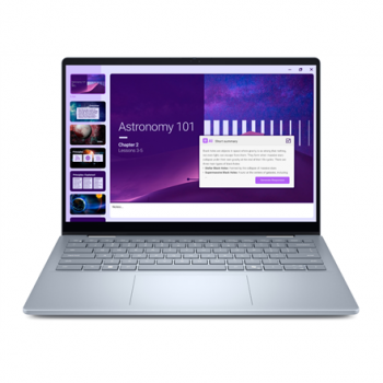 Dell Plus 14 2-in-1 DB04250 | Ice Blue | 14 