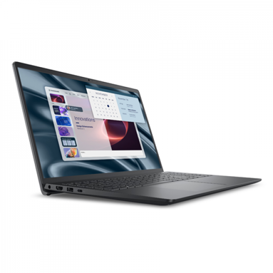 Dell Pro 15 Essential PV15255 | Carbon Black | 15.6 