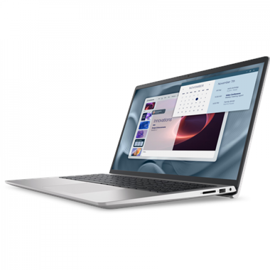 Dell Pro 15 Essential PV15250 | Platinum Silver | 15.6 