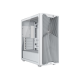 Corsair PC Case | 3200D RS | White | Mid-Tower