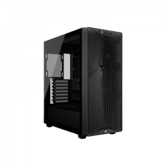 Corsair PC Case | 3200D RS | Smoke | Mid-Tower