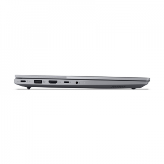 Lenovo ThinkBook 14 Gen 8 IAL 14 WUXGA ULT9-185H/16GB/512GB/Intel Graphics/WIN11 Pro/ENG Backlit kbd/Arctic Grey/FP/2Y Warranty | Lenovo