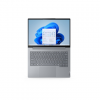Lenovo ThinkBook 14 Gen 8 IAL 14 WUXGA ULT9-185H/16GB/512GB/Intel Graphics/WIN11 Pro/Nordic Backlit kbd/Arctic Grey/FP/2Y Warranty | Lenovo