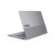 Lenovo ThinkBook 14 Gen 8 IAL 14 WUXGA ULT9-185H/16GB/512GB/Intel Graphics/WIN11 Pro/Nordic Backlit kbd/Arctic Grey/FP/2Y Warranty | Lenovo