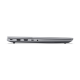 Lenovo ThinkBook 14 Gen 8 IAL 14 WUXGA ULT9-185H/16GB/512GB/Intel Graphics/WIN11 Pro/Nordic Backlit kbd/Arctic Grey/FP/2Y Warranty | Lenovo