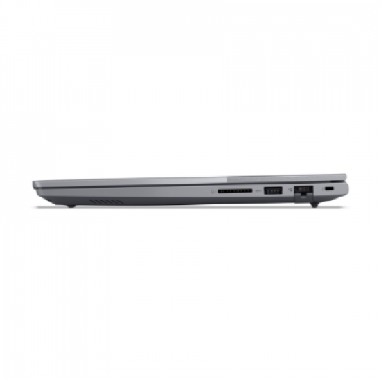 Lenovo ThinkBook 14 Gen 8 IAL 14 WUXGA ULT9-185H/16GB/512GB/Intel Graphics/WIN11 Pro/Nordic Backlit kbd/Arctic Grey/FP/2Y Warranty | Lenovo