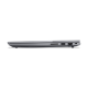 Lenovo ThinkBook 14 Gen 8 IAL 14 WUXGA ULT9-185H/16GB/512GB/Intel Graphics/WIN11 Pro/Nordic Backlit kbd/Arctic Grey/FP/2Y Warranty | Lenovo
