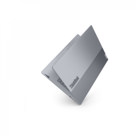 Lenovo ThinkBook 14 Gen 8 IAL 14 WUXGA ULT9-185H/16GB/512GB/Intel Graphics/WIN11 Pro/Nordic Backlit kbd/Arctic Grey/FP/2Y Warranty | Lenovo