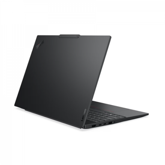 Lenovo ThinkPad E16 Gen 3 16 WUXGA ULT5-226V/16GB/512GB/Intel Arc Graphics 130V/WIN11 Pro/ENG Backlit kbd/Black/FP/3Y Warranty | Lenovo