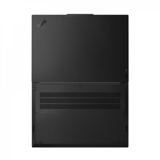 Lenovo ThinkPad E16 Gen 3 16 WUXGA ULT5-226V/16GB/512GB/Intel Arc Graphics 130V/WIN11 Pro/ENG Backlit kbd/Black/FP/3Y Warranty | Lenovo