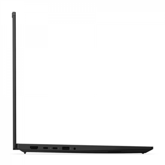 Lenovo ThinkPad E16 Gen 3 16 WUXGA ULT5-226V/16GB/512GB/Intel Arc Graphics 130V/WIN11 Pro/ENG Backlit kbd/Black/FP/3Y Warranty | Lenovo