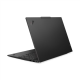 Lenovo ThinkPad E16 Gen 3 16 WUXGA ULT5-226V/16GB/512GB/Intel Arc Graphics 130V/WIN11 Pro/Nordic Backlit kbd/Black/FP/3Y Warranty | Lenovo