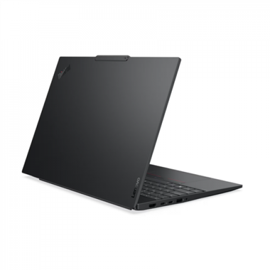 Lenovo ThinkPad E16 Gen 3 16 WUXGA ULT5-226V/16GB/512GB/Intel Arc Graphics 130V/WIN11 Pro/Nordic Backlit kbd/Black/FP/3Y Warranty | Lenovo