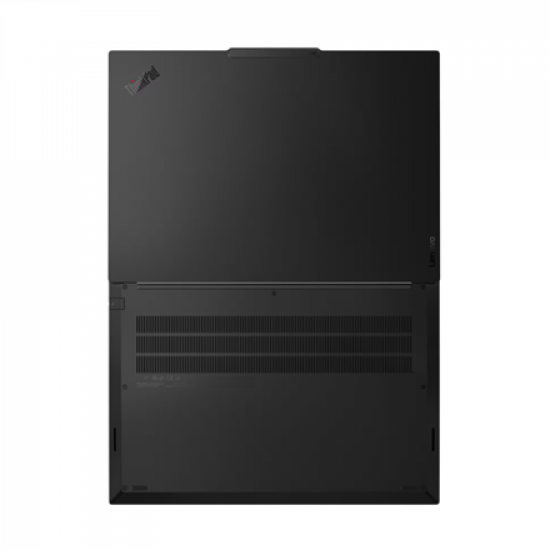 Lenovo ThinkPad E16 Gen 3 16 WUXGA ULT5-226V/16GB/512GB/Intel Arc Graphics 130V/WIN11 Pro/Nordic Backlit kbd/Black/FP/3Y Warranty | Lenovo