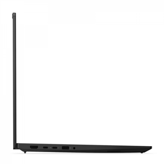 Lenovo ThinkPad E16 Gen 3 16 WUXGA ULT5-226V/16GB/512GB/Intel Arc Graphics 130V/WIN11 Pro/Nordic Backlit kbd/Black/FP/3Y Warranty | Lenovo