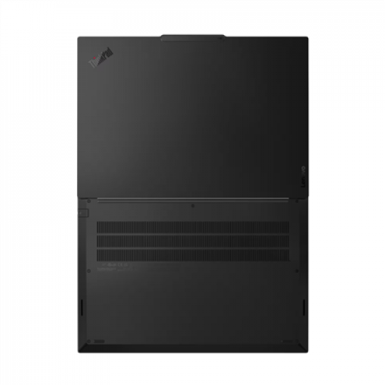 Lenovo ThinkPad E16 Gen 3 16 WUXGA ULT5-228V/32GB/512GB/Intel Arc Graphics 130V/WIN11 Pro/Nordic Backlit kbd/Black/FP/3Y Warranty | Lenovo