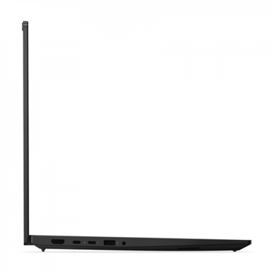 Lenovo ThinkPad E16 Gen 3 16 WUXGA ULT5-228V/32GB/512GB/Intel Arc Graphics 130V/WIN11 Pro/Nordic Backlit kbd/Black/FP/3Y Warranty | Lenovo